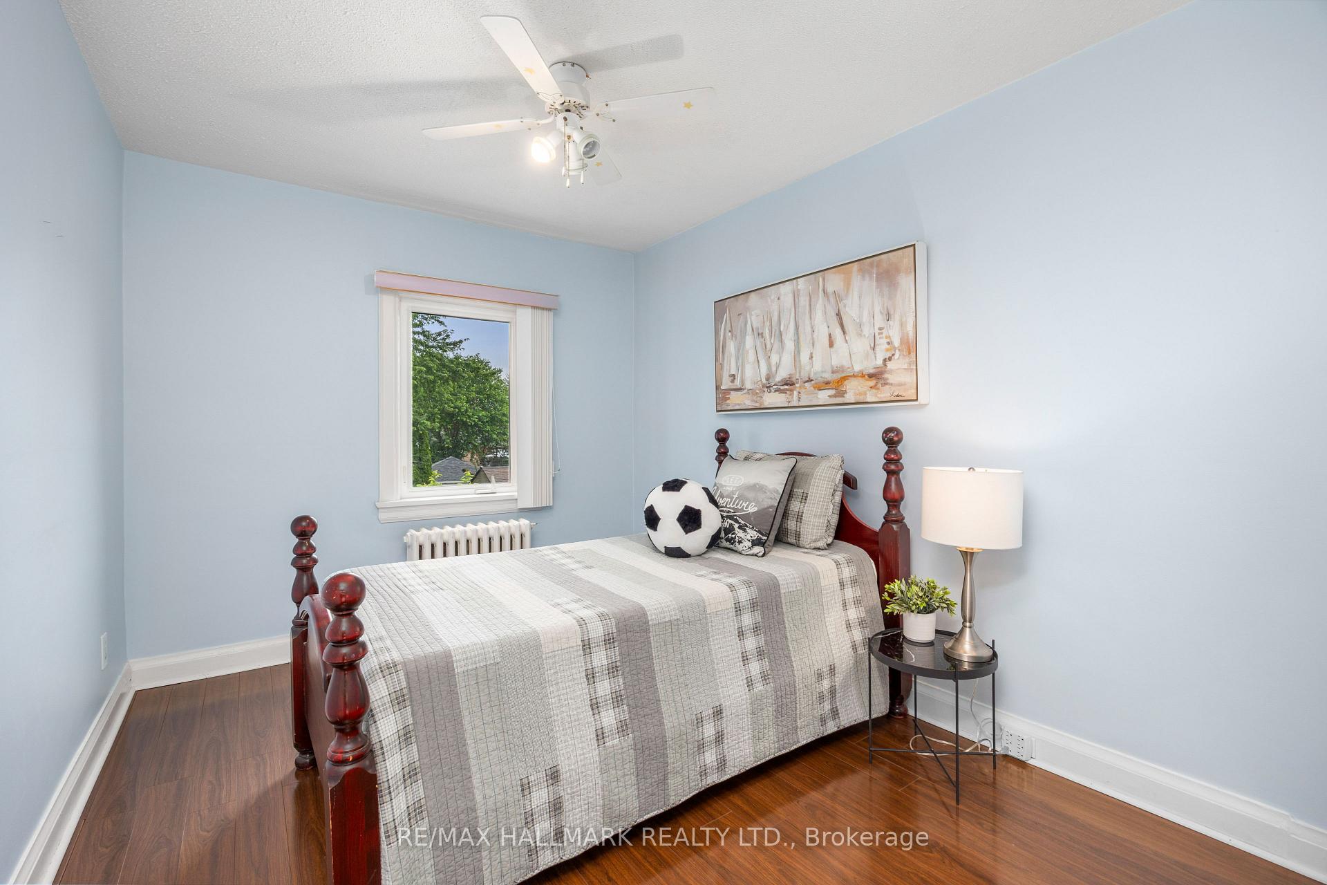 Photo 20 of 236 Dewhurst Boulevard N, Toronto, Danforth Village-East York — HOMEH