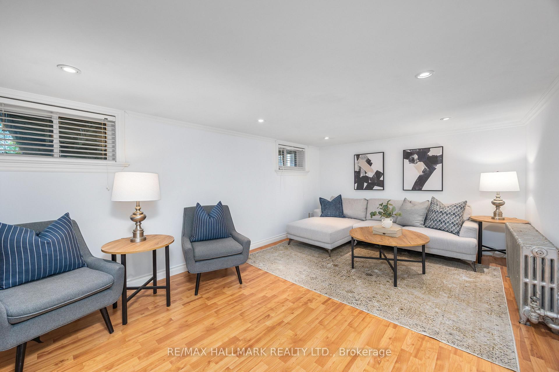 Photo 22 of 236 Dewhurst Boulevard N, Toronto, Danforth Village-East York — HOMEH