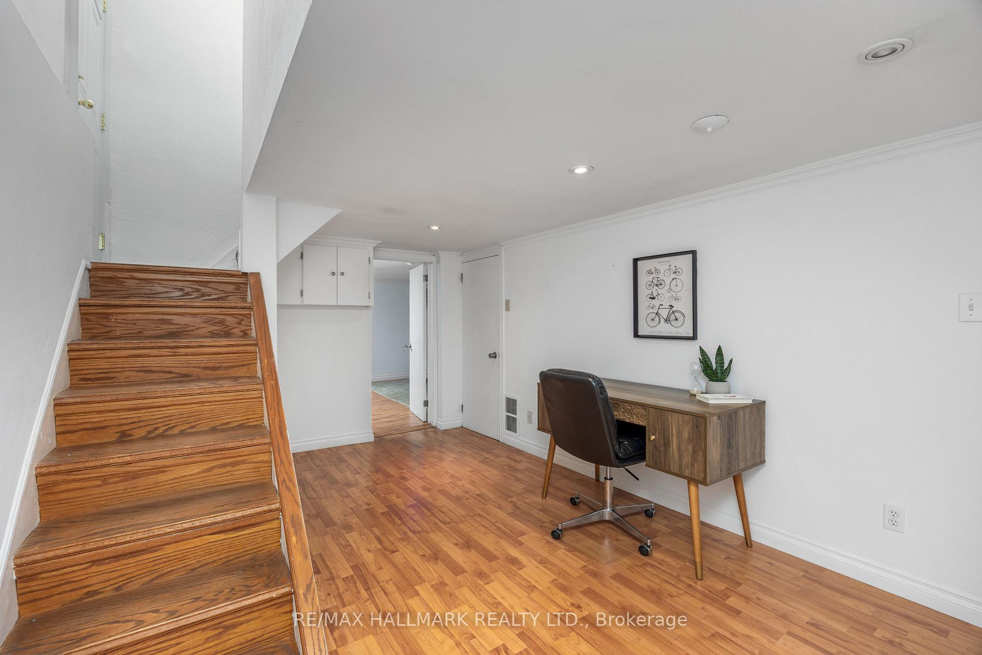 Photo 24 of 236 Dewhurst Boulevard N, Toronto, Danforth Village-East York — HOMEH