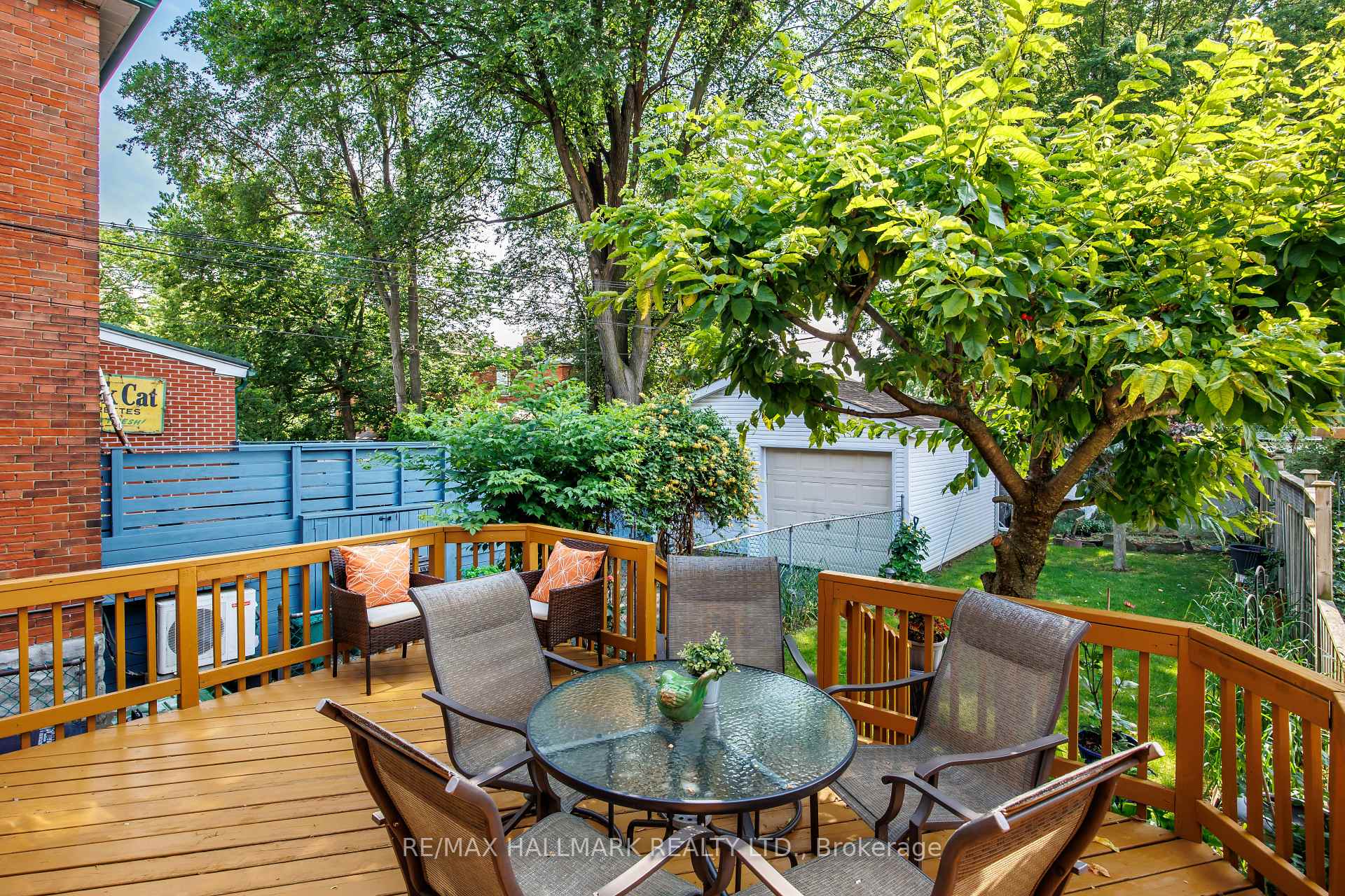 Photo 31 of 236 Dewhurst Boulevard N, Toronto, Danforth Village-East York — HOMEH