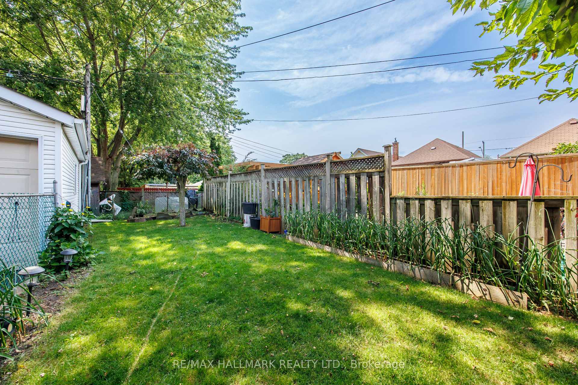 Photo 33 of 236 Dewhurst Boulevard N, Toronto, Danforth Village-East York — HOMEH