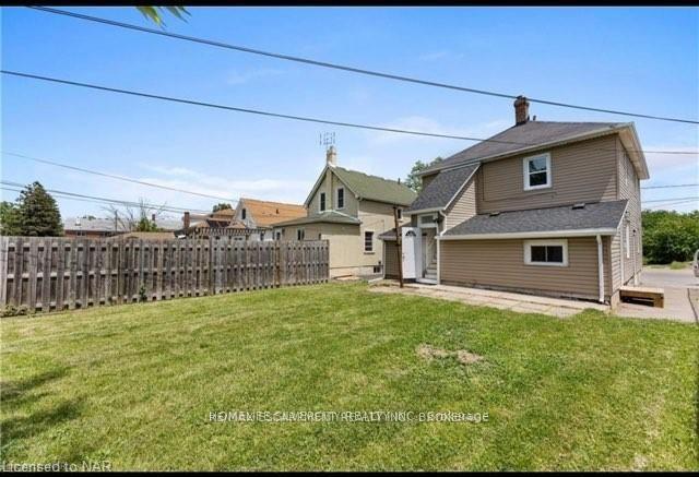 Photo 1 of Unit 1, 55 Pine Street S, Thorold, Thorold Downtown — HOMEH