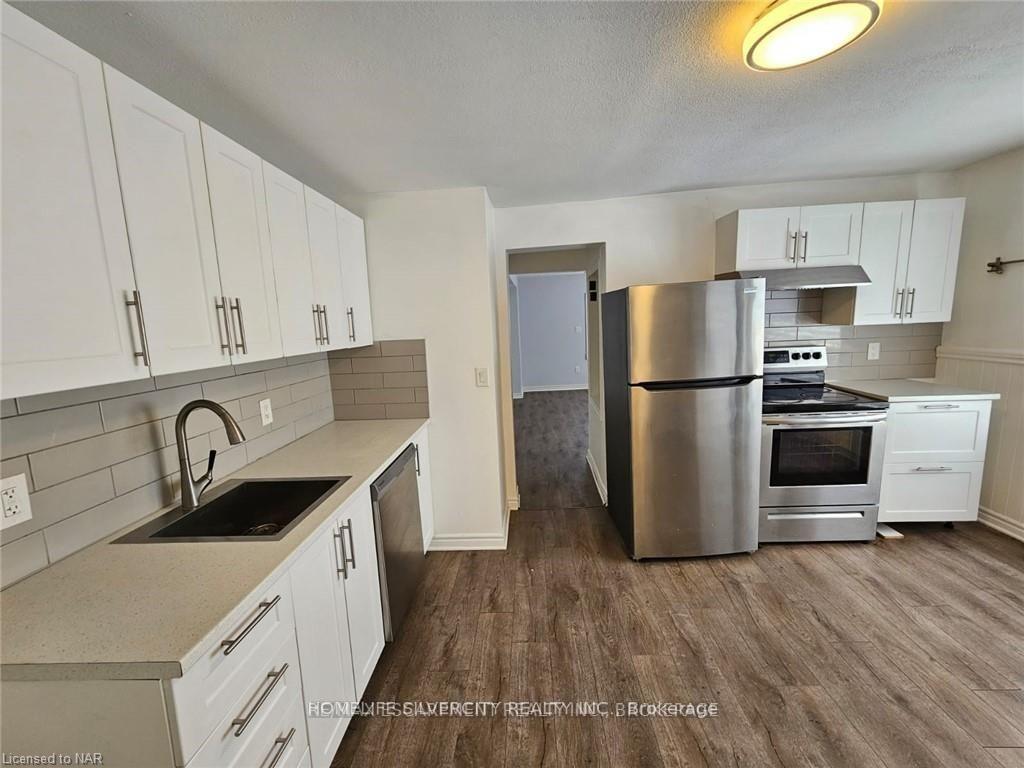 Photo 2 of Unit 1, 55 Pine Street S, Thorold, Thorold Downtown — HOMEH