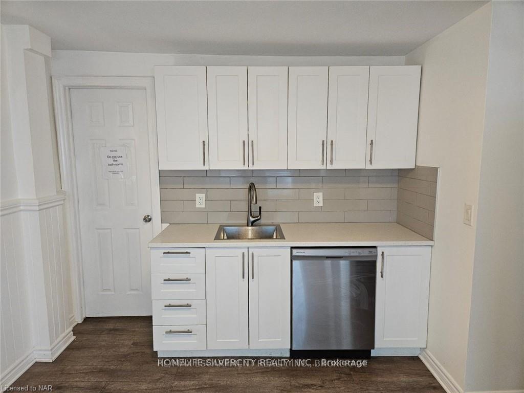 Photo 4 of Unit 1, 55 Pine Street S, Thorold, Thorold Downtown — HOMEH