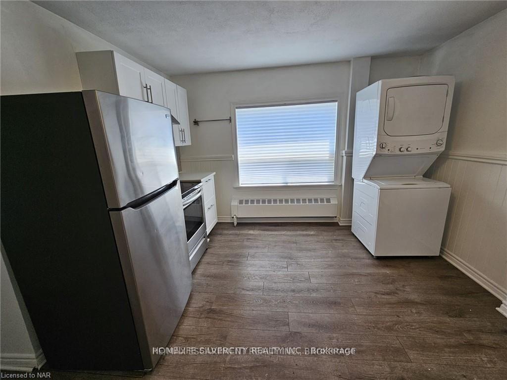 Photo 5 of Unit 1, 55 Pine Street S, Thorold, Thorold Downtown — HOMEH