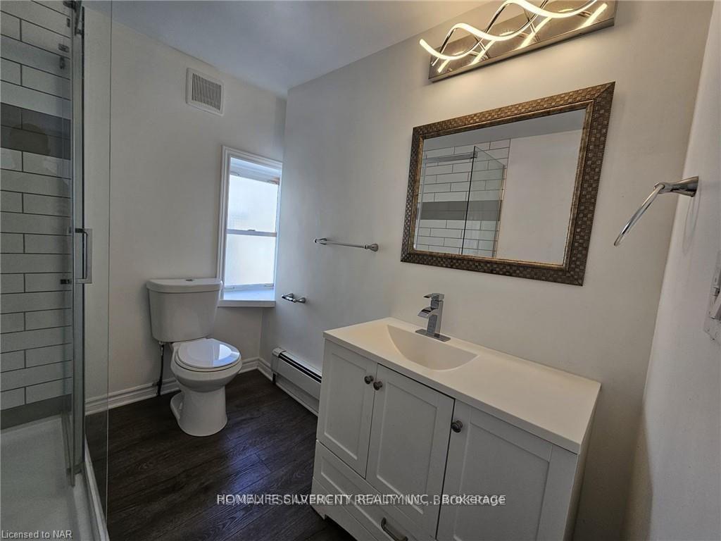 Photo 16 of Unit 1, 55 Pine Street S, Thorold, Thorold Downtown — HOMEH