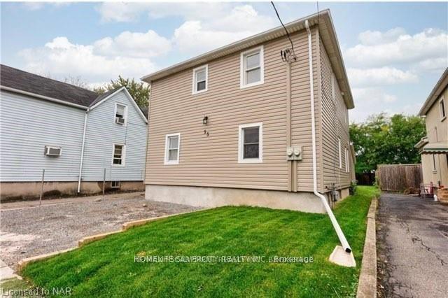Photo 17 of Unit 1, 55 Pine Street S, Thorold, Thorold Downtown — HOMEH