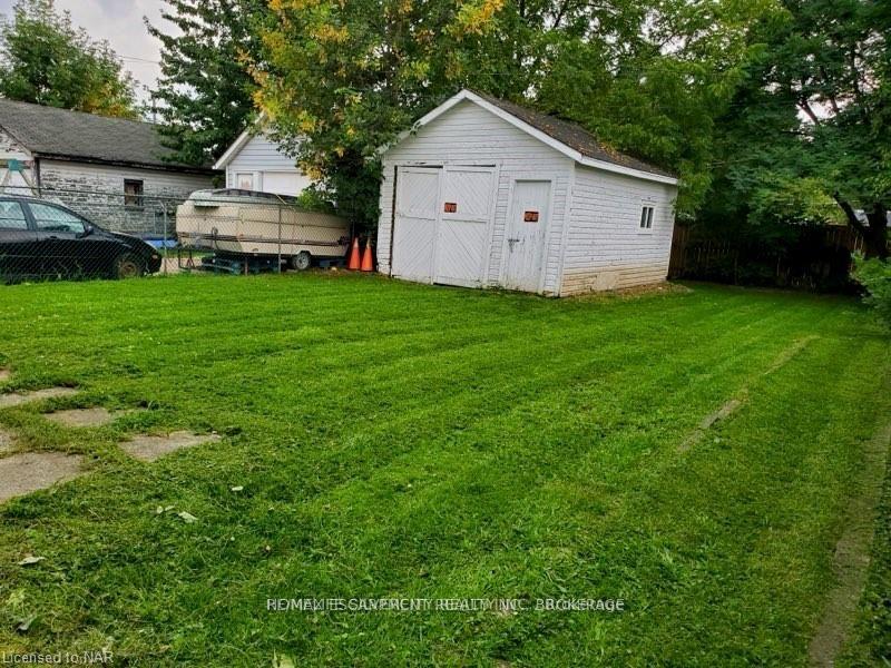 Photo 18 of Unit 1, 55 Pine Street S, Thorold, Thorold Downtown — HOMEH