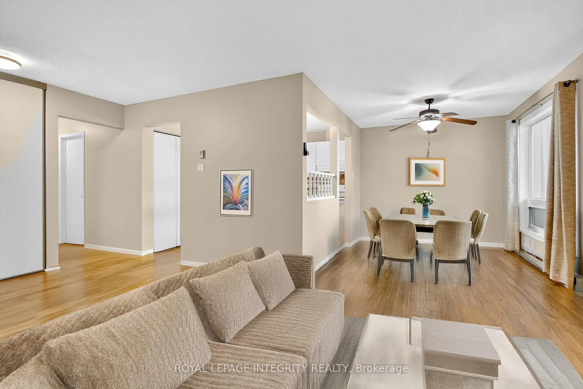 Photo 7 of Unit A, 214 Equestrian Drive, Ottawa, Kanata - Bridlewood — HOMEH