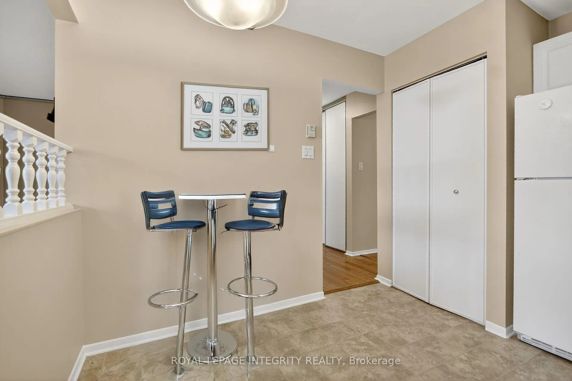 Photo 11 of Unit A, 214 Equestrian Drive, Ottawa, Kanata - Bridlewood — HOMEH