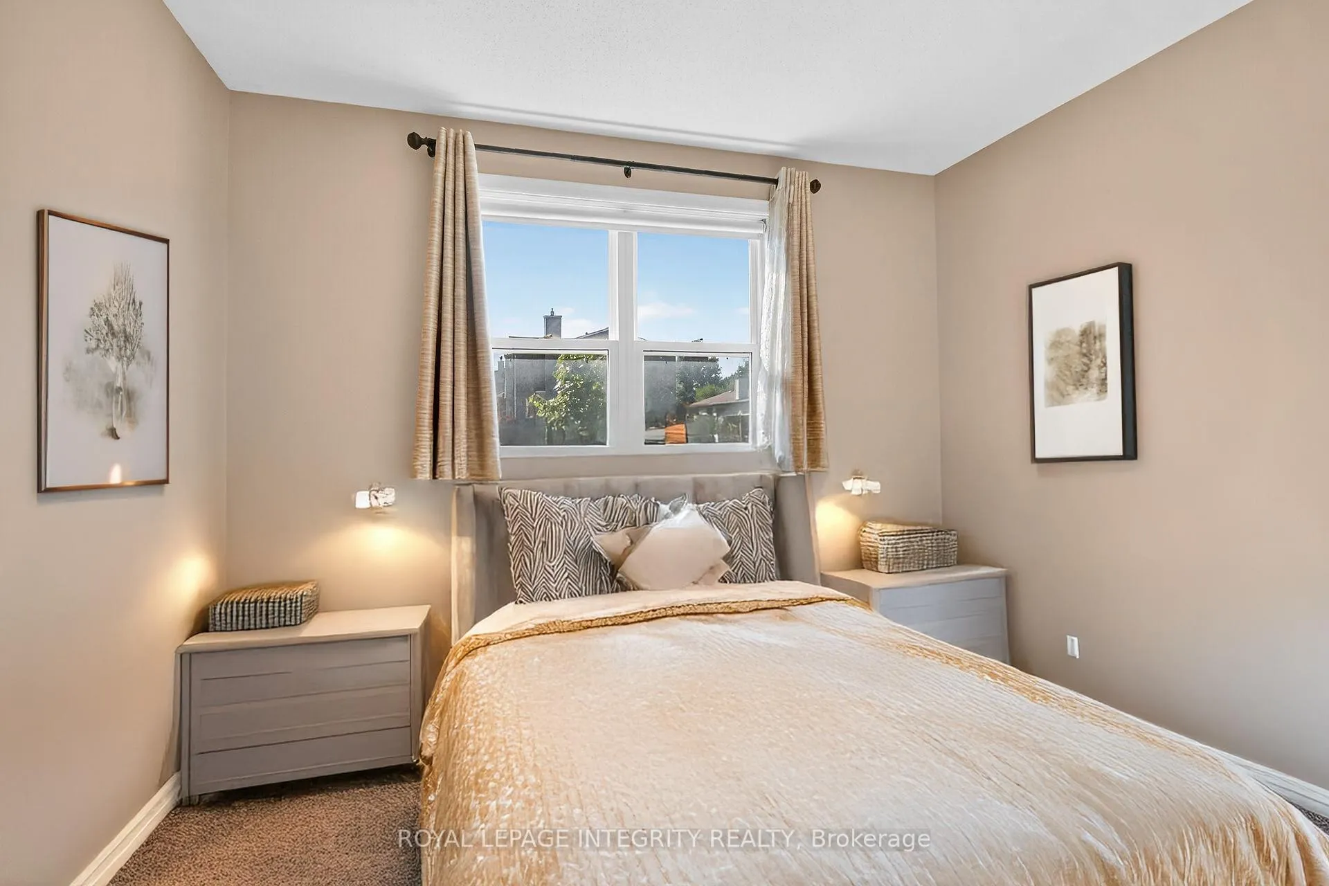 Photo 14 of Unit A, 214 Equestrian Drive, Ottawa, Kanata - Bridlewood — HOMEH