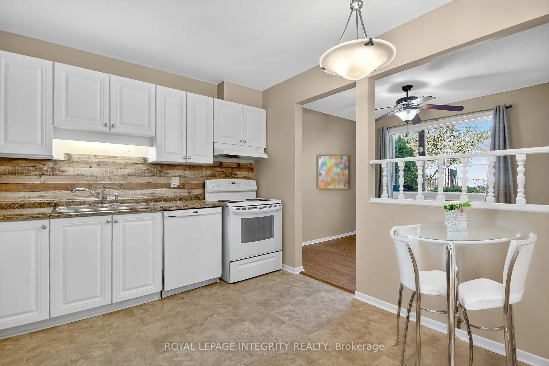 Photo 20 of Unit A, 214 Equestrian Drive, Ottawa, Kanata - Bridlewood — HOMEH