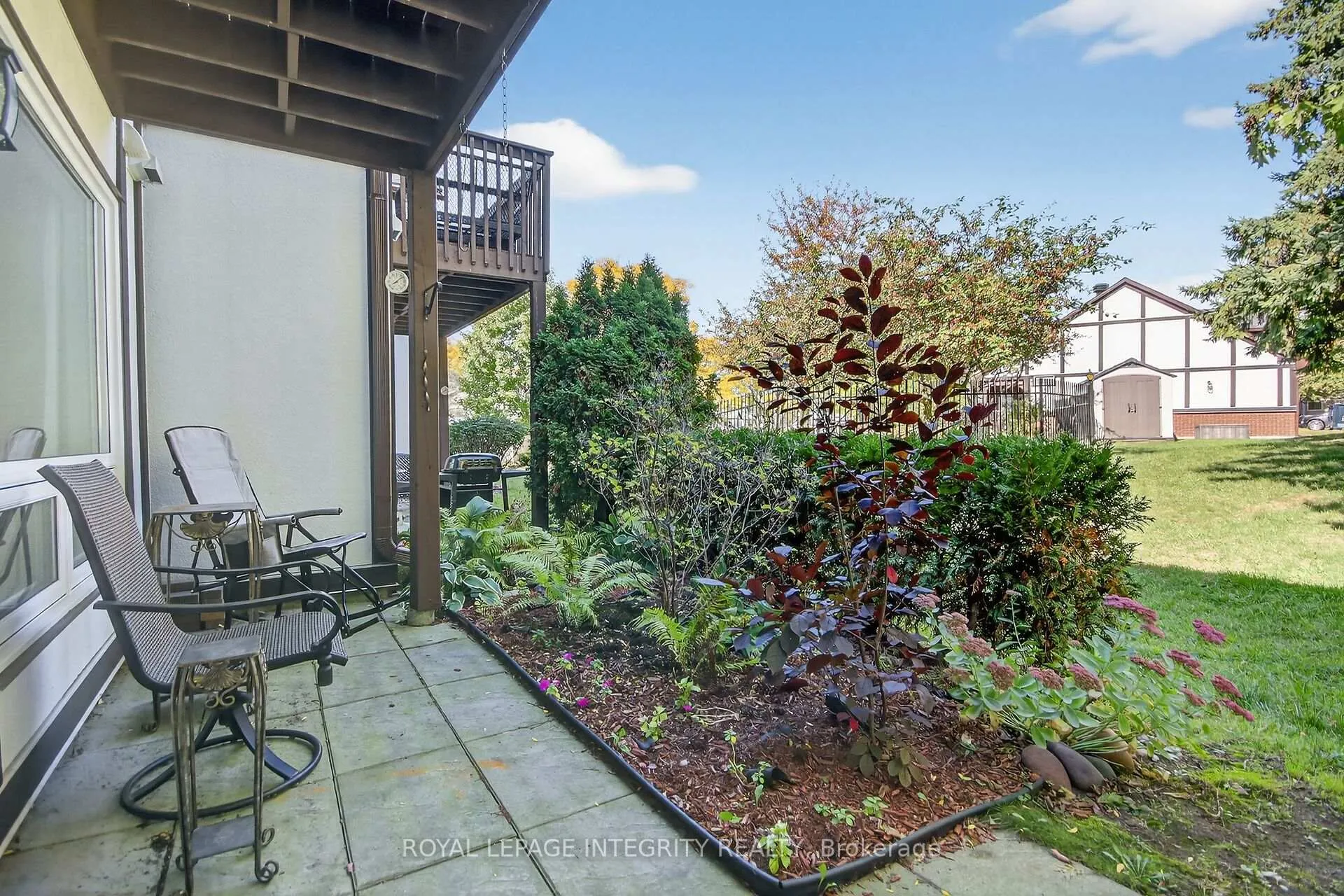 Photo 26 of Unit A, 214 Equestrian Drive, Ottawa, Kanata - Bridlewood — HOMEH