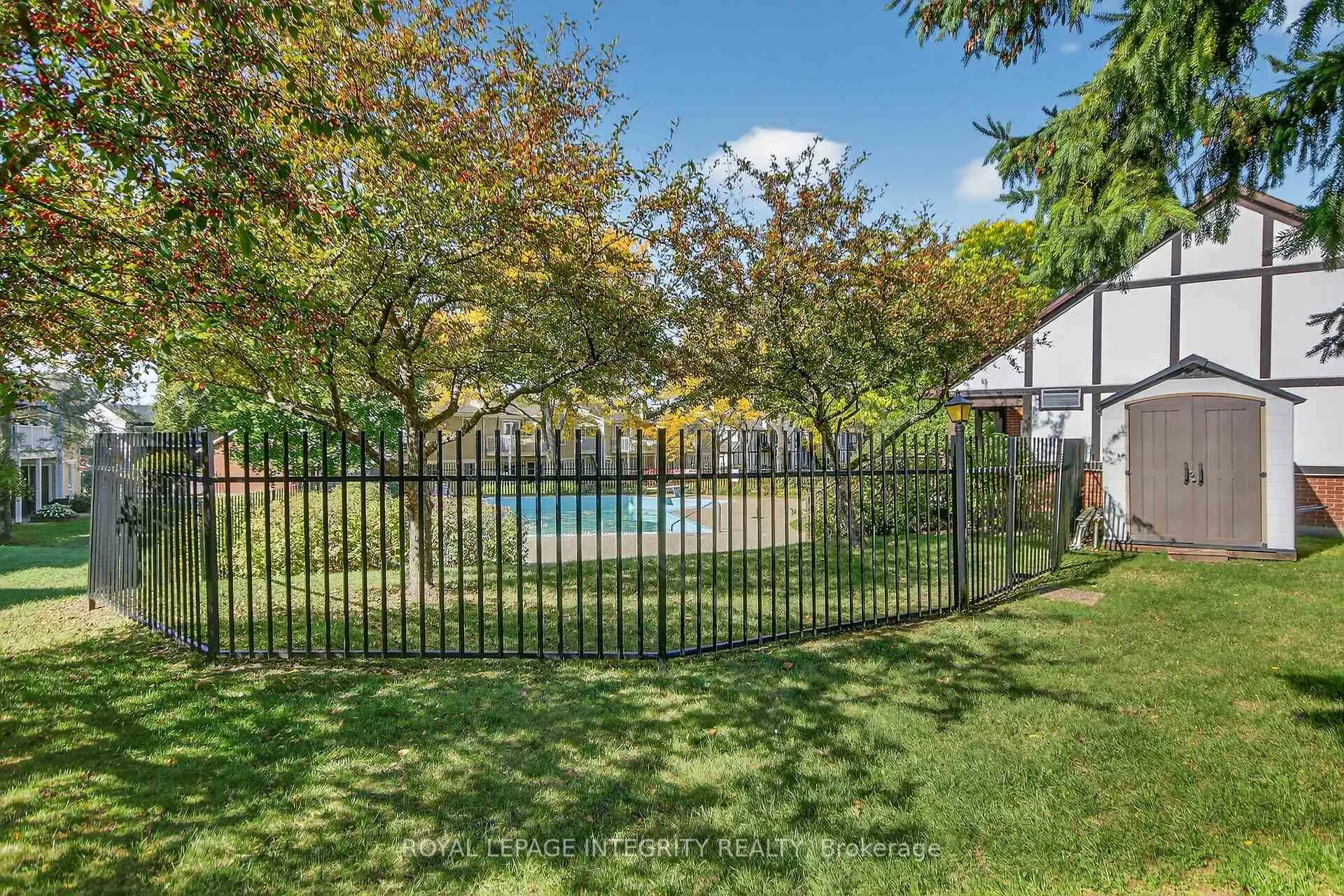 Photo 27 of Unit A, 214 Equestrian Drive, Ottawa, Kanata - Bridlewood — HOMEH