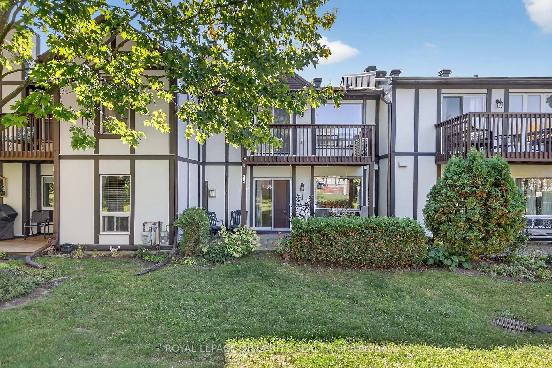 Photo 28 of Unit A, 214 Equestrian Drive, Ottawa, Kanata - Bridlewood — HOMEH
