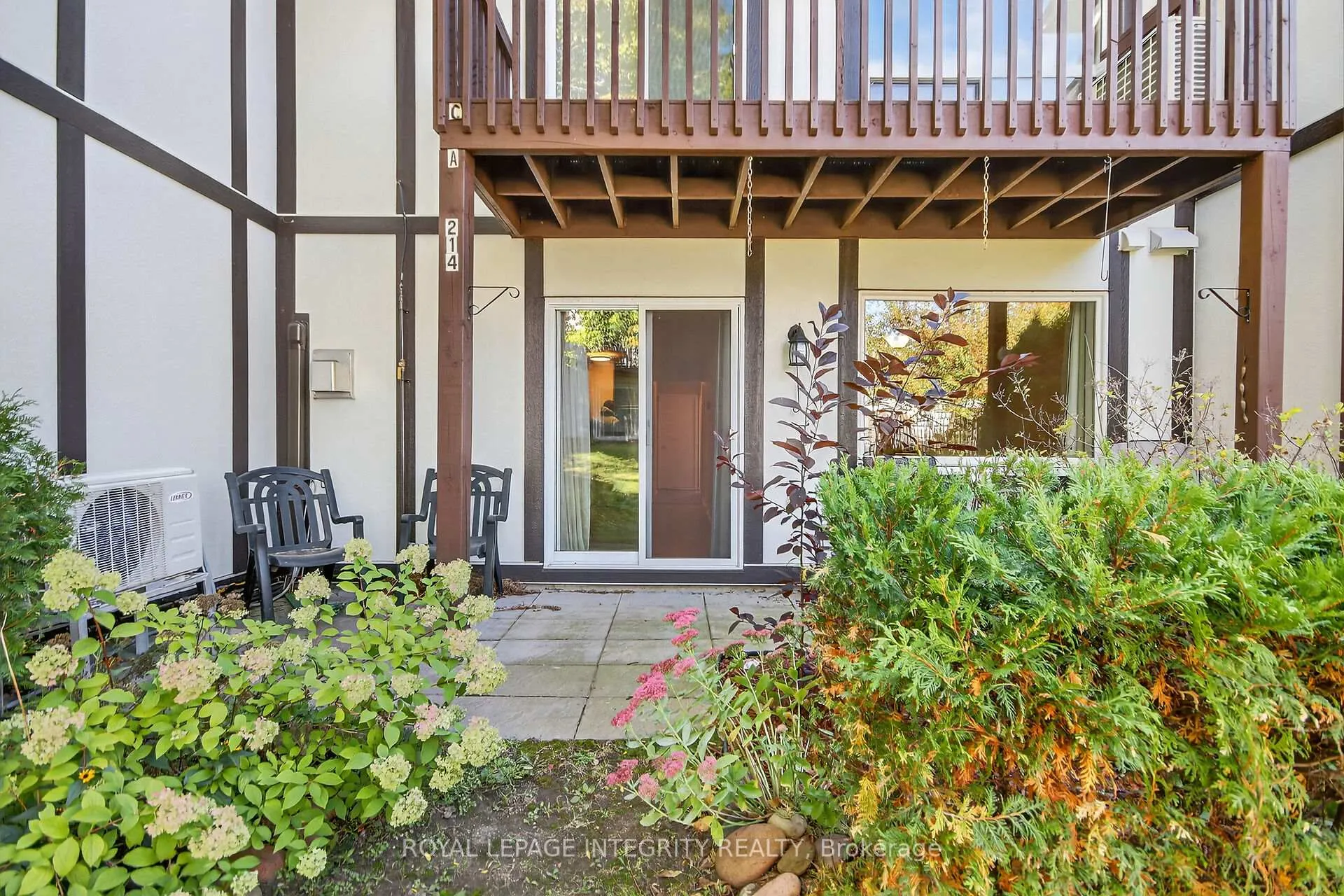 Photo 29 of Unit A, 214 Equestrian Drive, Ottawa, Kanata - Bridlewood — HOMEH