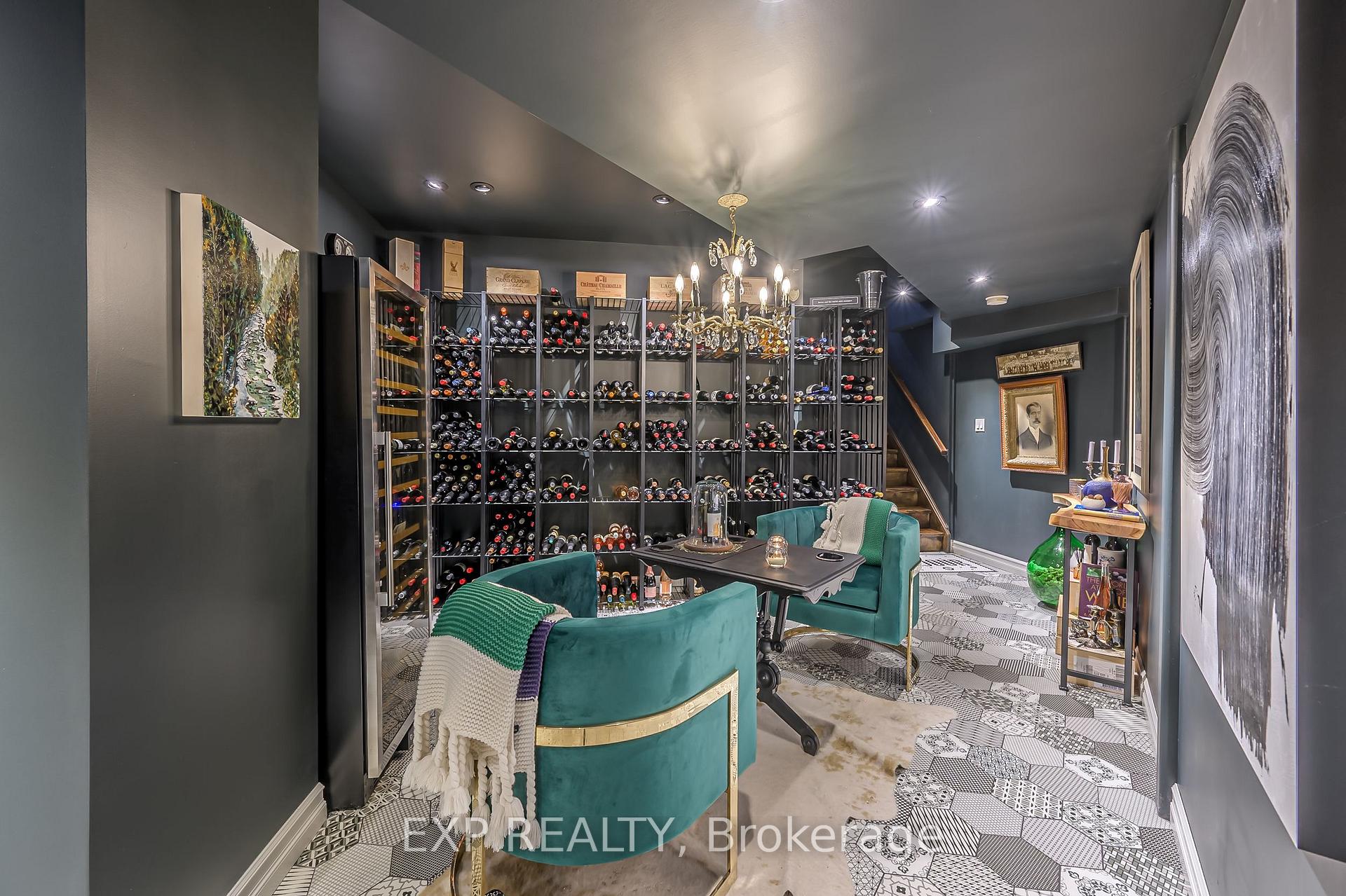 Photo 4 of 49 Byron Avenue, Thames Centre, Rural Thames Centre — HOMEH