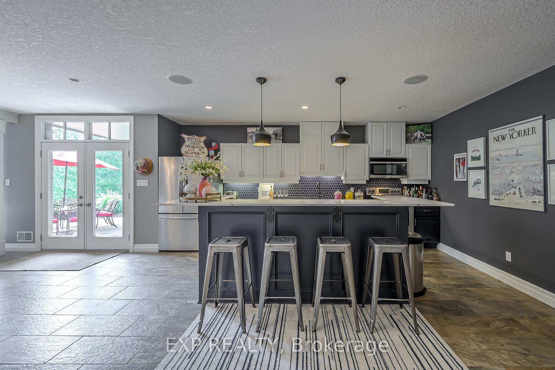 Photo 5 of 49 Byron Avenue, Thames Centre, Rural Thames Centre — HOMEH
