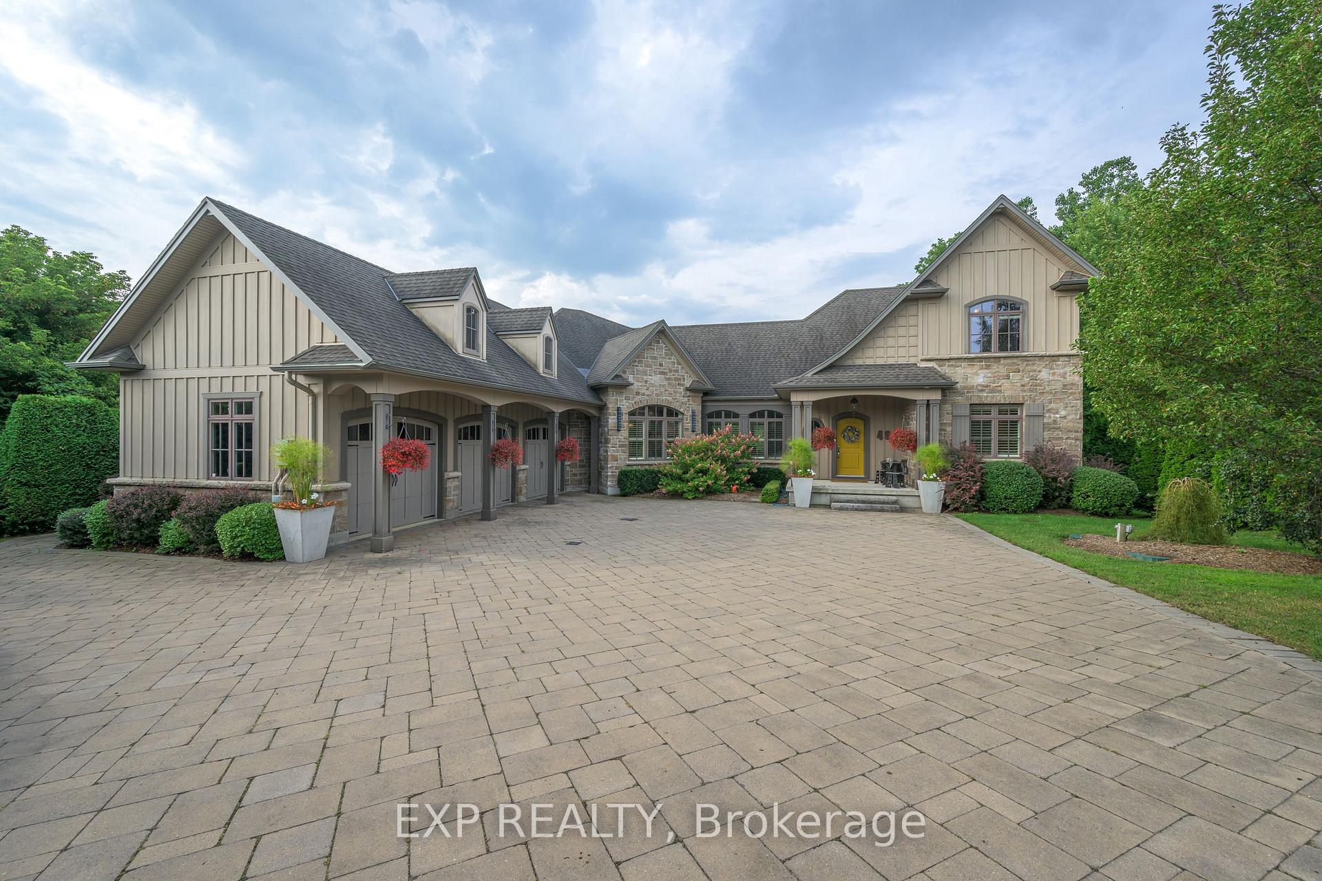 Photo 6 of 49 Byron Avenue, Thames Centre, Rural Thames Centre — HOMEH