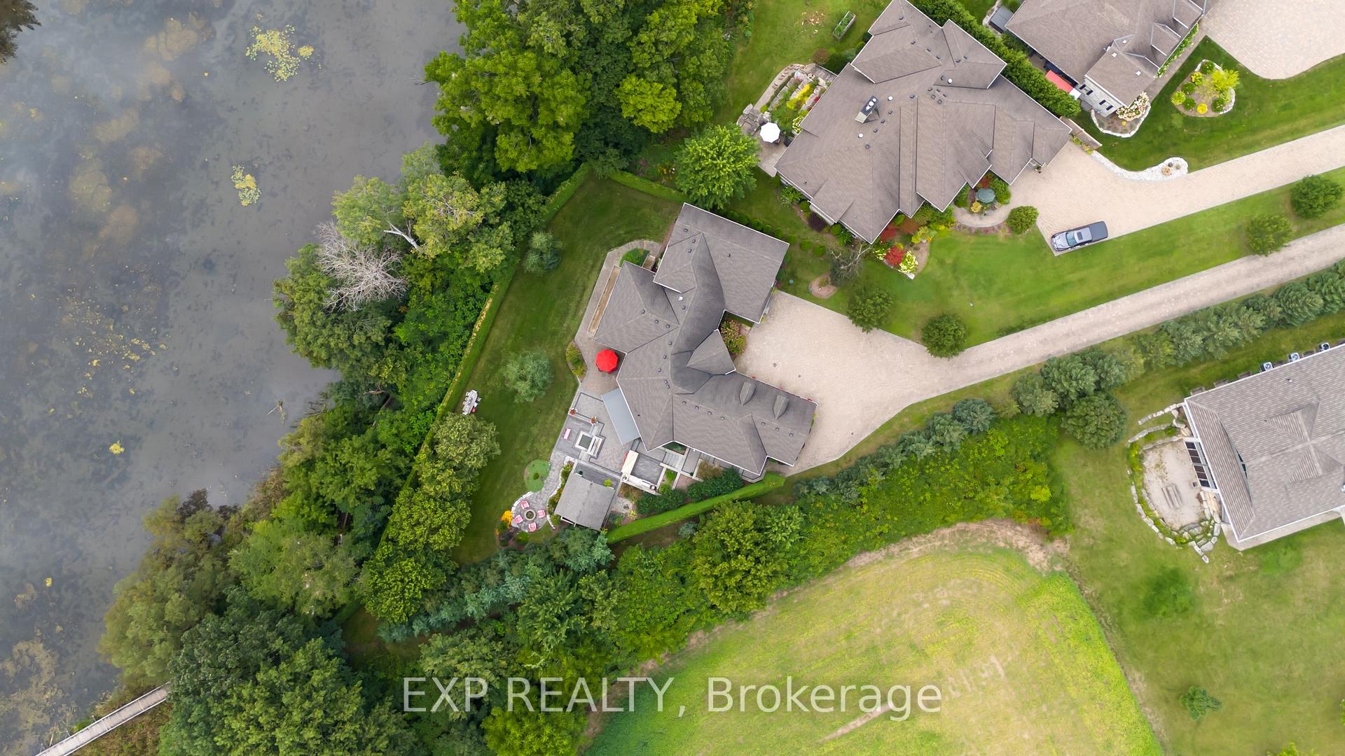 Photo 7 of 49 Byron Avenue, Thames Centre, Rural Thames Centre — HOMEH