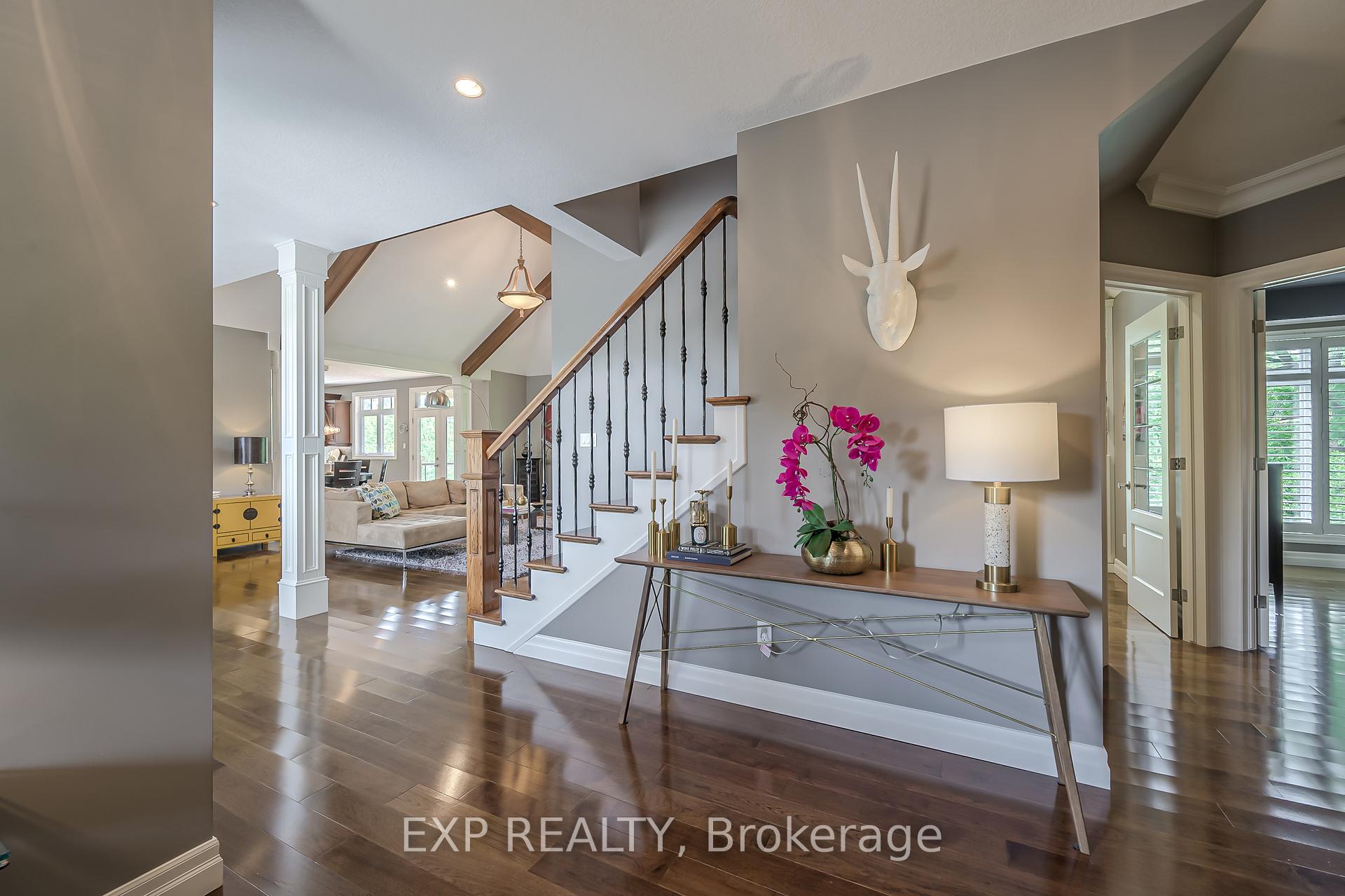 Photo 10 of 49 Byron Avenue, Thames Centre, Rural Thames Centre — HOMEH