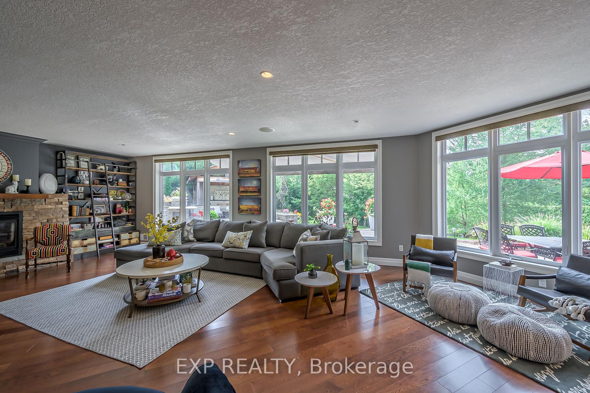 Photo 12 of 49 Byron Avenue, Thames Centre, Rural Thames Centre — HOMEH