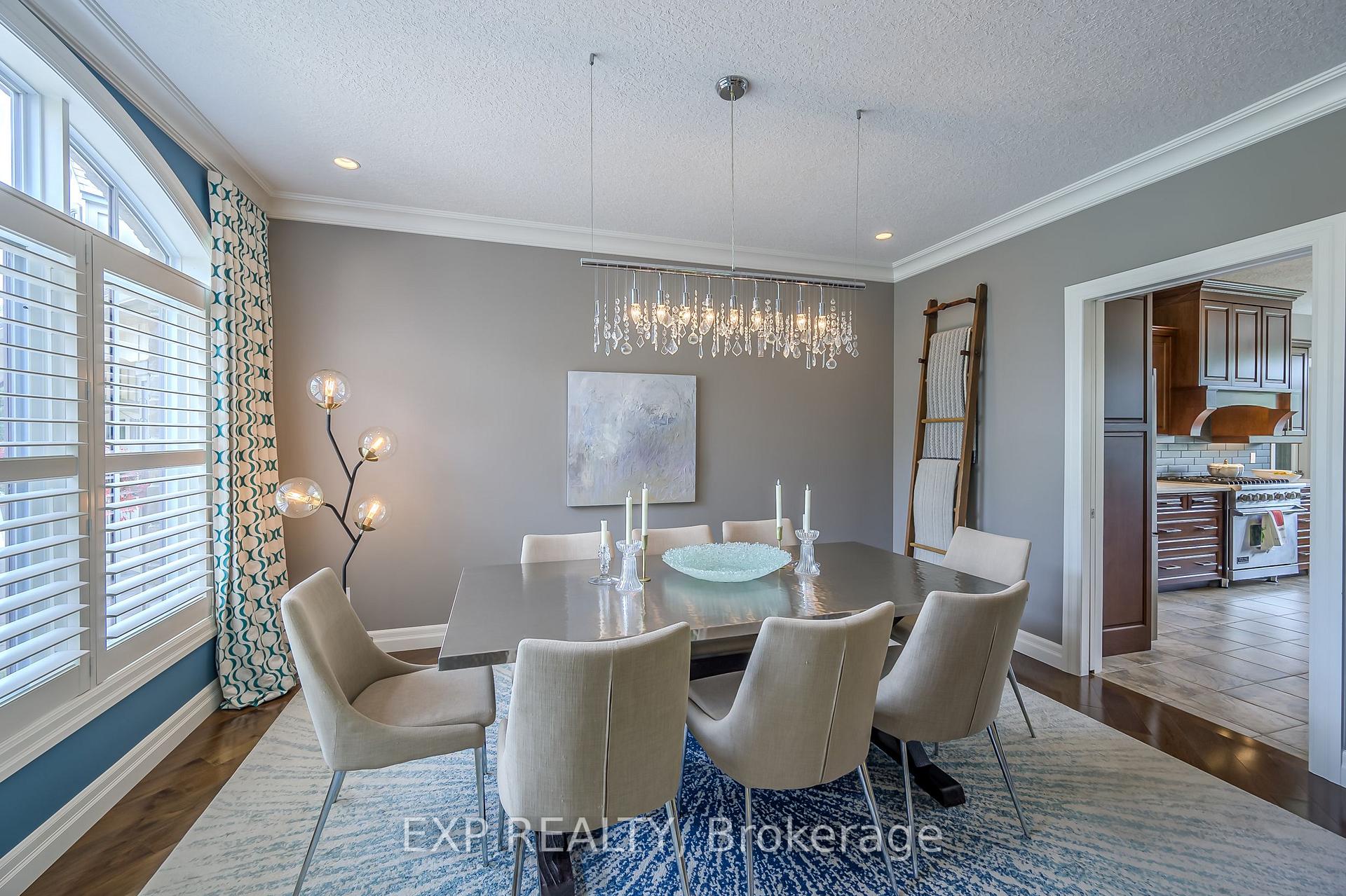 Photo 16 of 49 Byron Avenue, Thames Centre, Rural Thames Centre — HOMEH