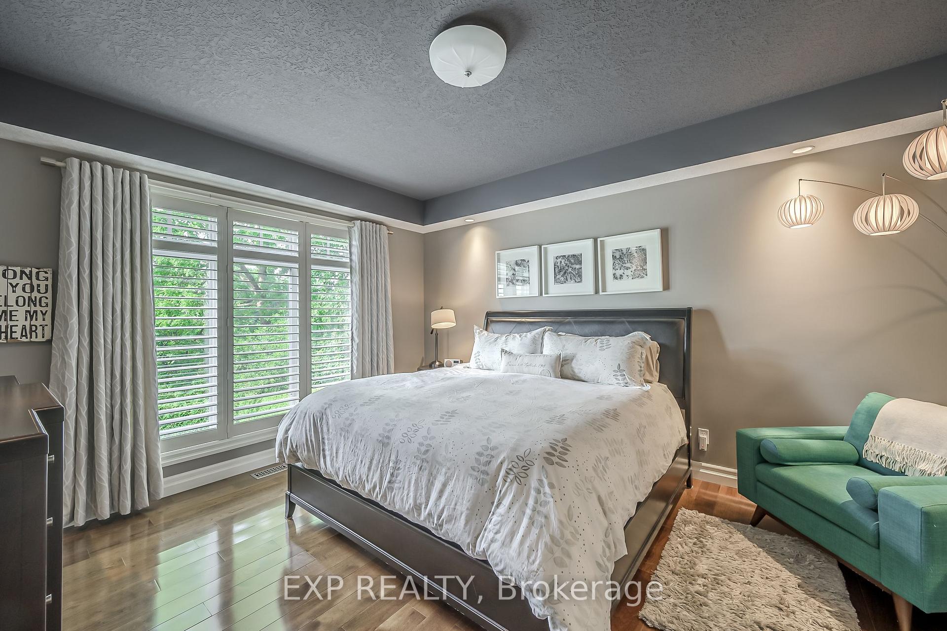 Photo 17 of 49 Byron Avenue, Thames Centre, Rural Thames Centre — HOMEH