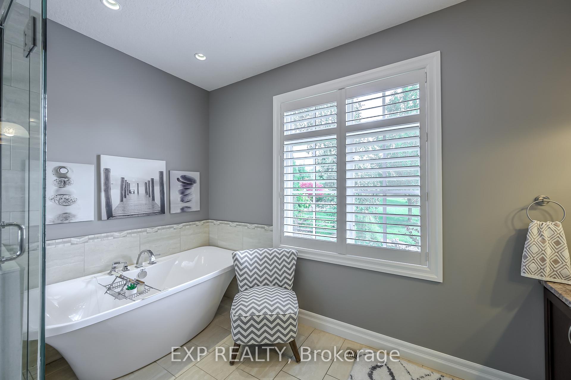 Photo 20 of 49 Byron Avenue, Thames Centre, Rural Thames Centre — HOMEH