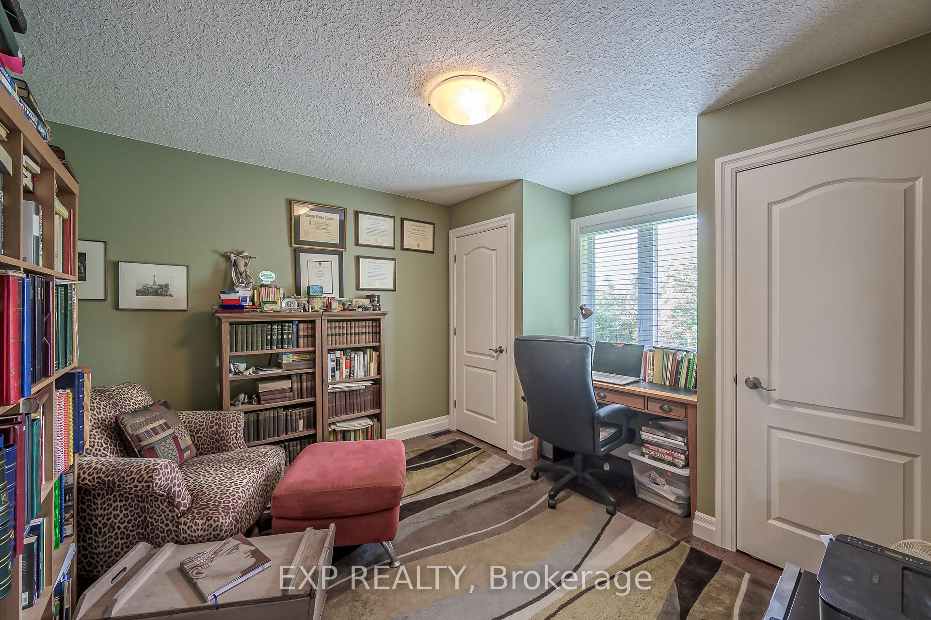 Photo 24 of 49 Byron Avenue, Thames Centre, Rural Thames Centre — HOMEH