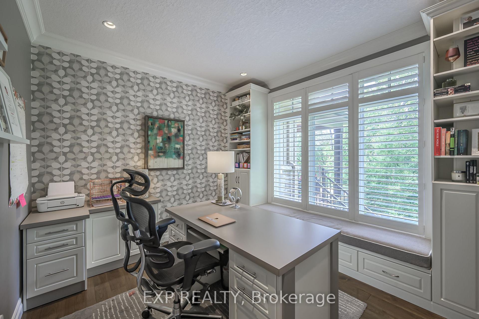 Photo 25 of 49 Byron Avenue, Thames Centre, Rural Thames Centre — HOMEH