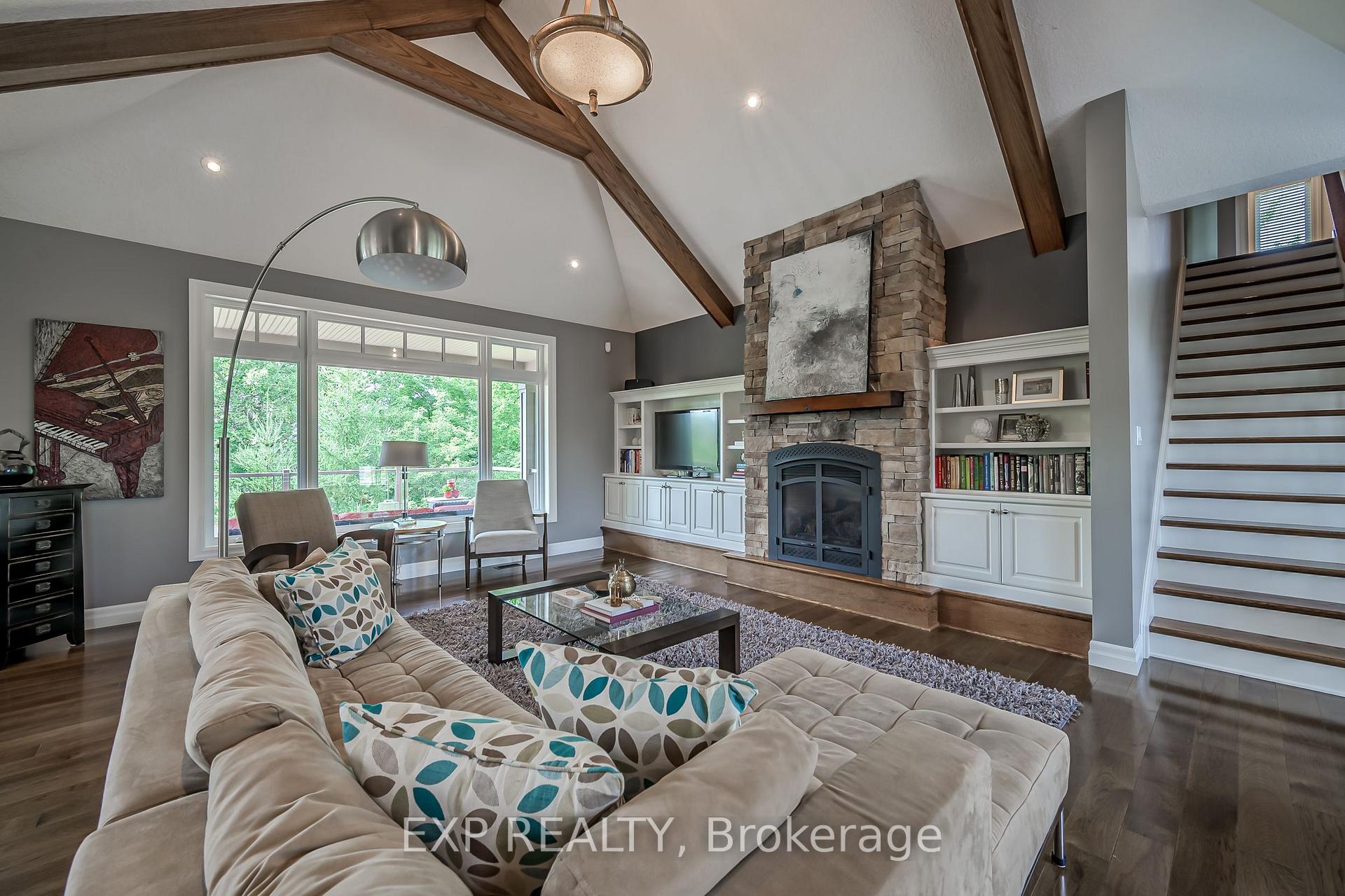 Photo 26 of 49 Byron Avenue, Thames Centre, Rural Thames Centre — HOMEH