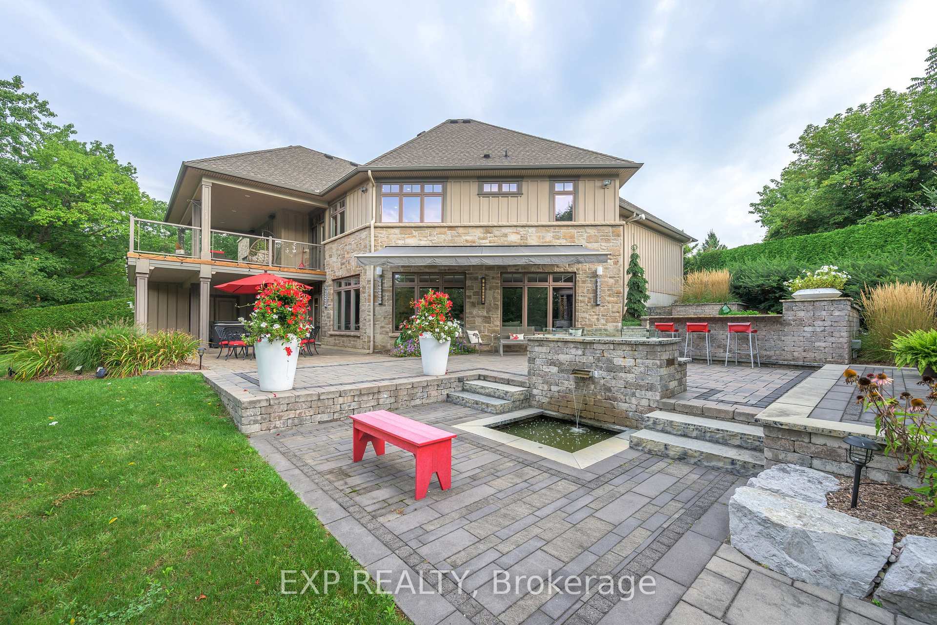Photo 32 of 49 Byron Avenue, Thames Centre, Rural Thames Centre — HOMEH