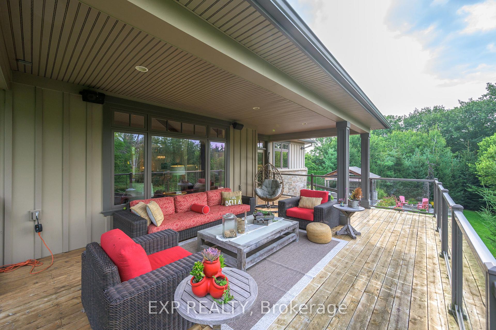 Photo 33 of 49 Byron Avenue, Thames Centre, Rural Thames Centre — HOMEH