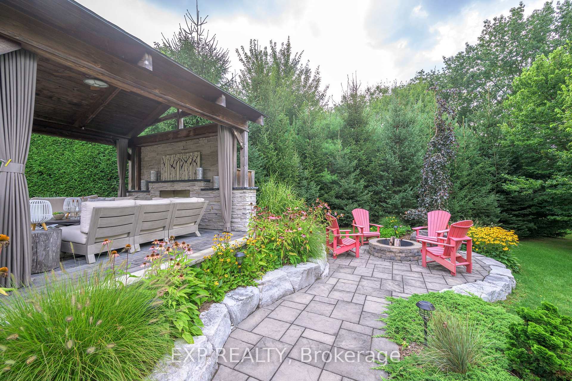 Photo 34 of 49 Byron Avenue, Thames Centre, Rural Thames Centre — HOMEH