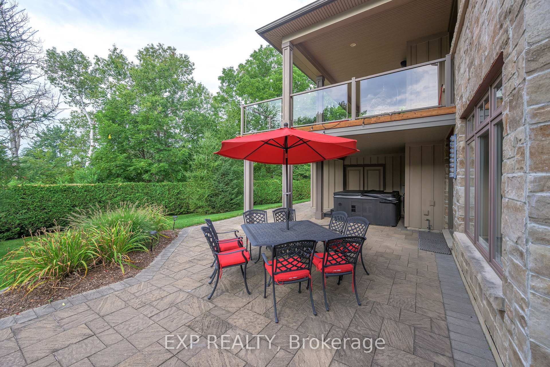 Photo 35 of 49 Byron Avenue, Thames Centre, Rural Thames Centre — HOMEH