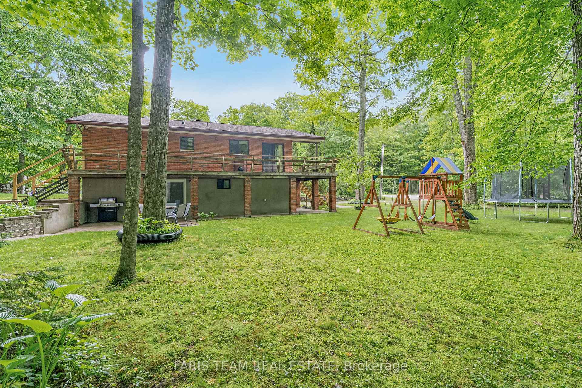 Photo 25 of 8 Celestine Court, Tiny, Rural Tiny — HOMEH