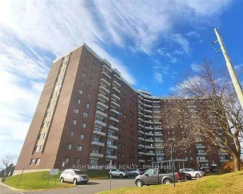 Photo 1 of Unit 501, 20 Chesterton Drive, Ottawa, Borden Farm/Stewart Farm/Carleton Heights/Parkwood Hills — HOMEH