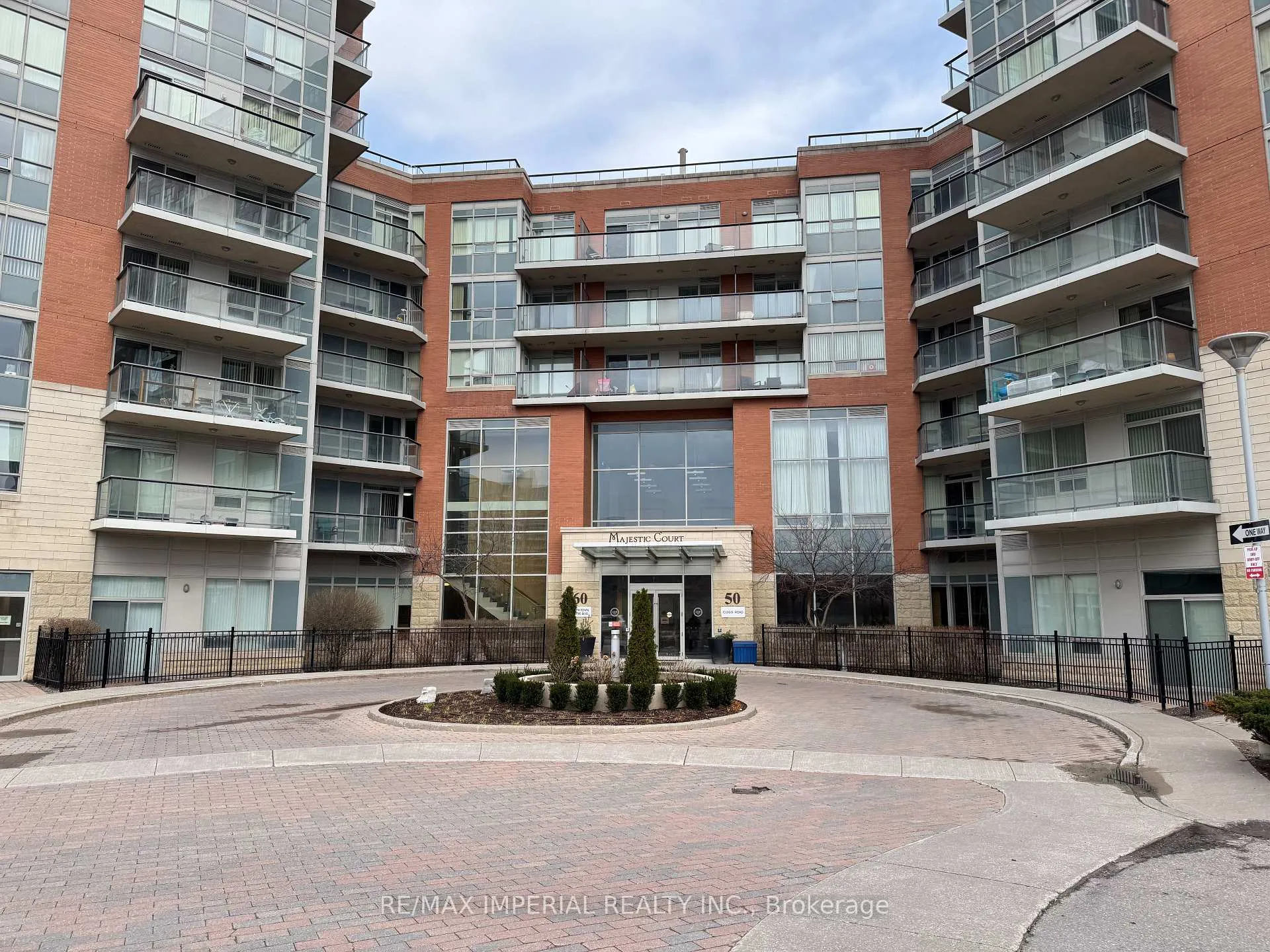 Photo 1 of Unit 1501, 60 South Town Centre Boulevard, Markham, Unionville — HOMEH