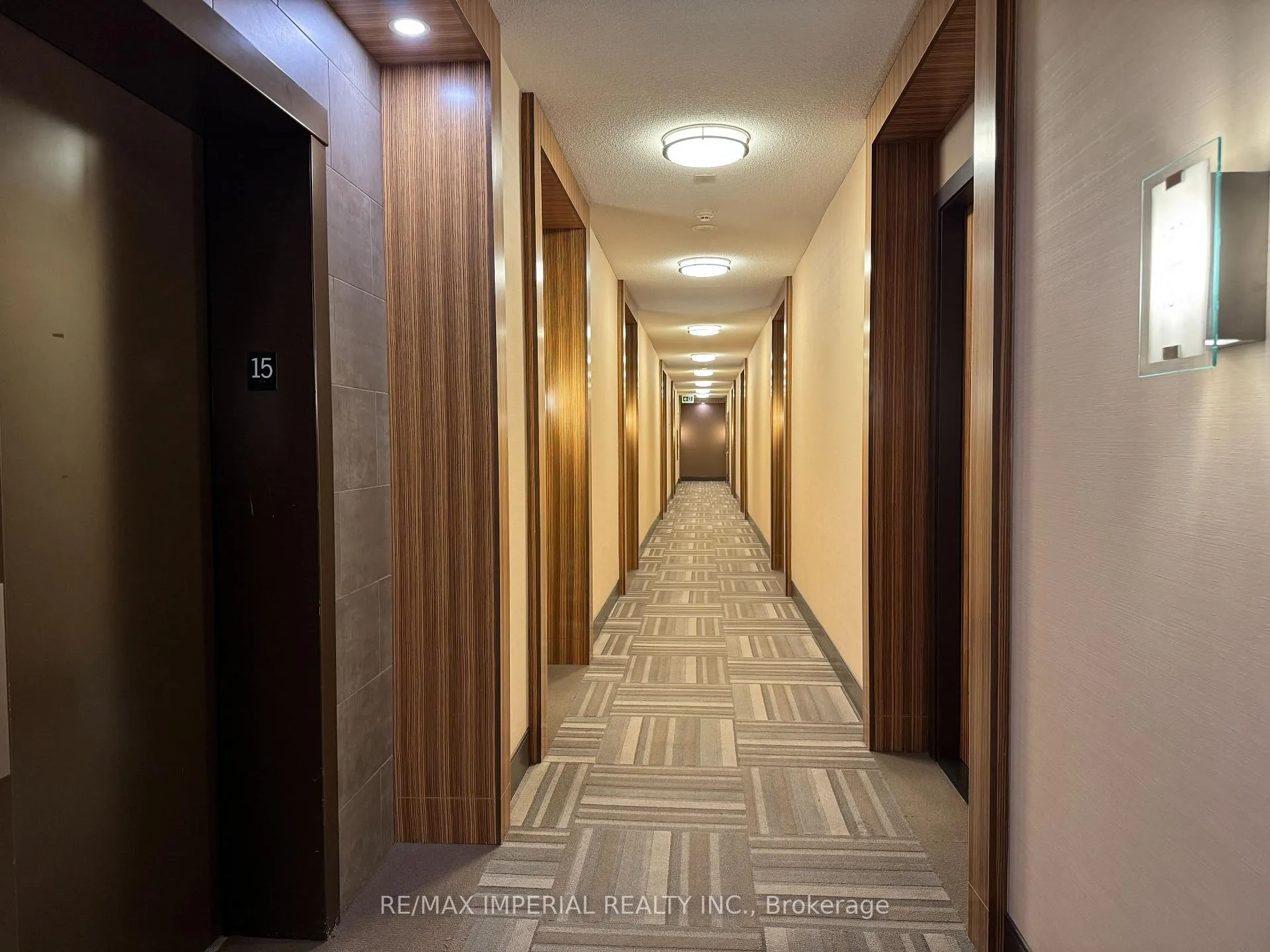 Photo 2 of Unit 1501, 60 South Town Centre Boulevard, Markham, Unionville — HOMEH
