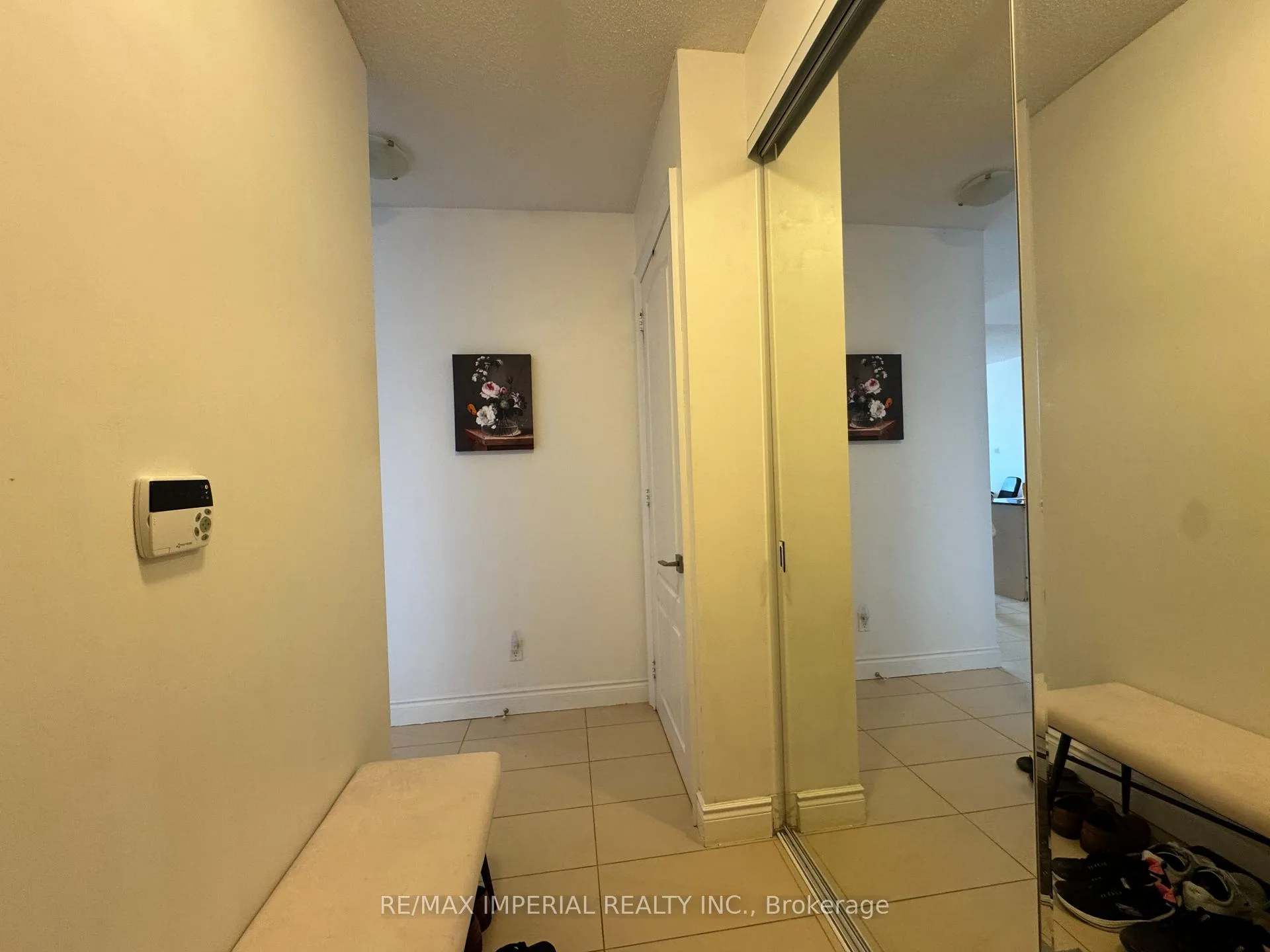Photo 3 of Unit 1501, 60 South Town Centre Boulevard, Markham, Unionville — HOMEH