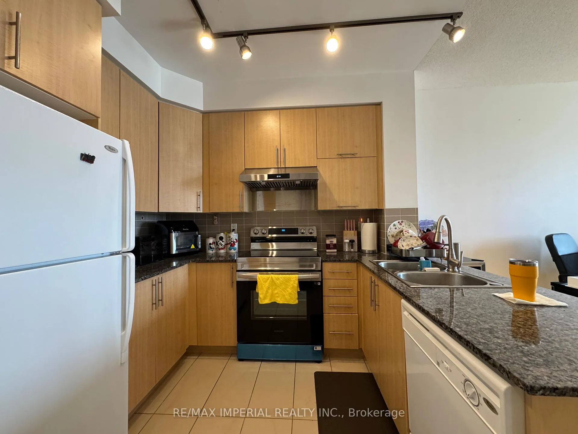 Photo 5 of Unit 1501, 60 South Town Centre Boulevard, Markham, Unionville — HOMEH