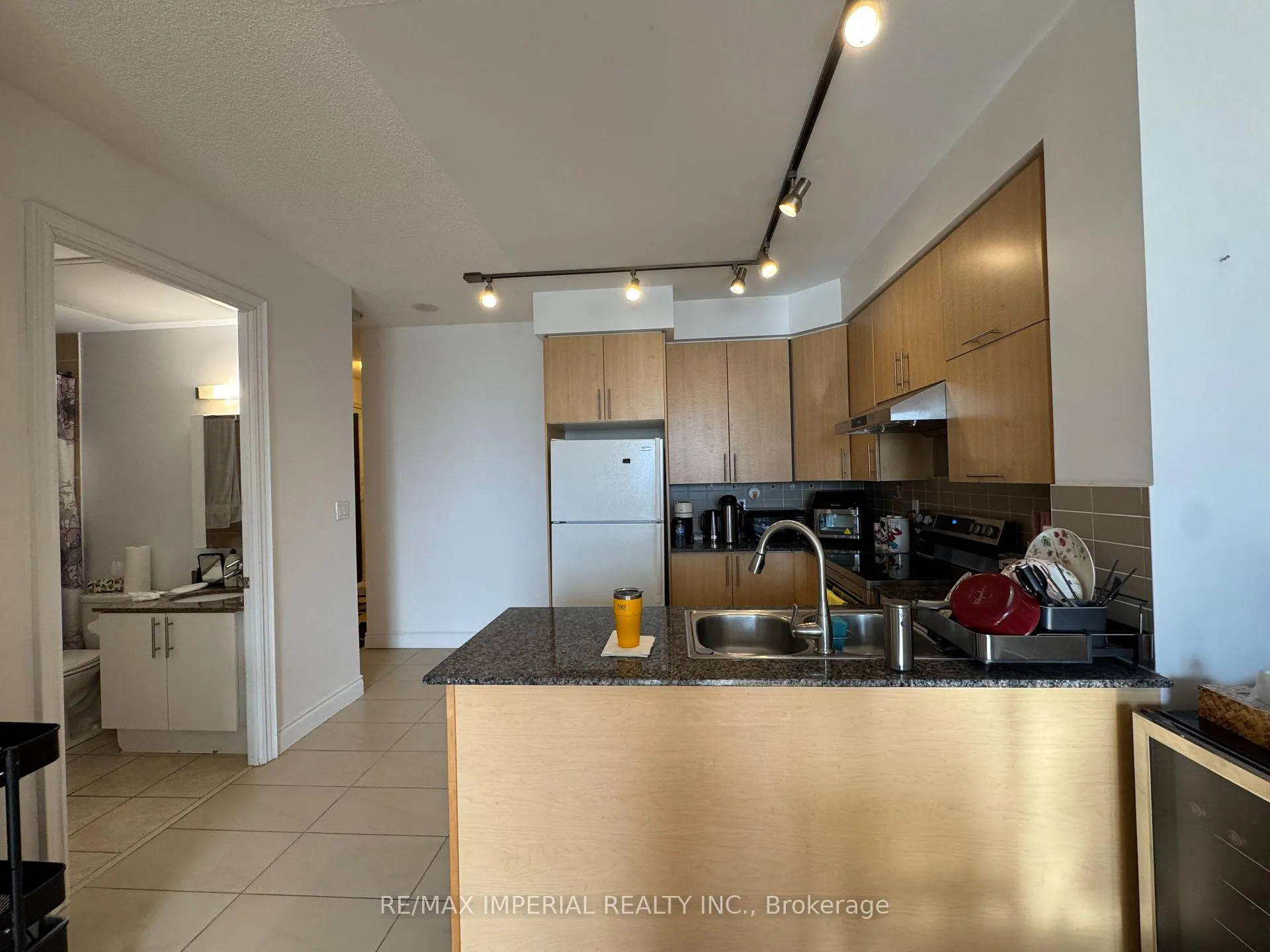 Photo 6 of Unit 1501, 60 South Town Centre Boulevard, Markham, Unionville — HOMEH