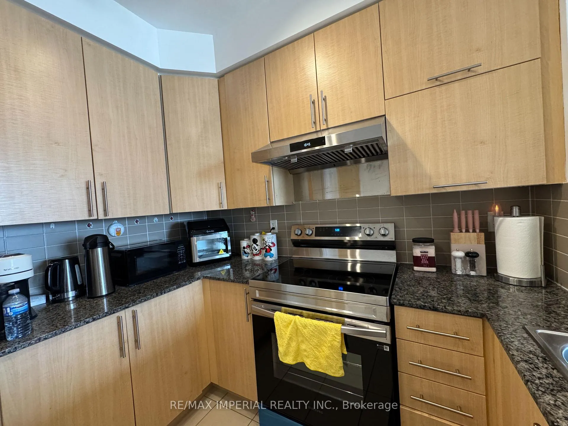 Photo 7 of Unit 1501, 60 South Town Centre Boulevard, Markham, Unionville — HOMEH
