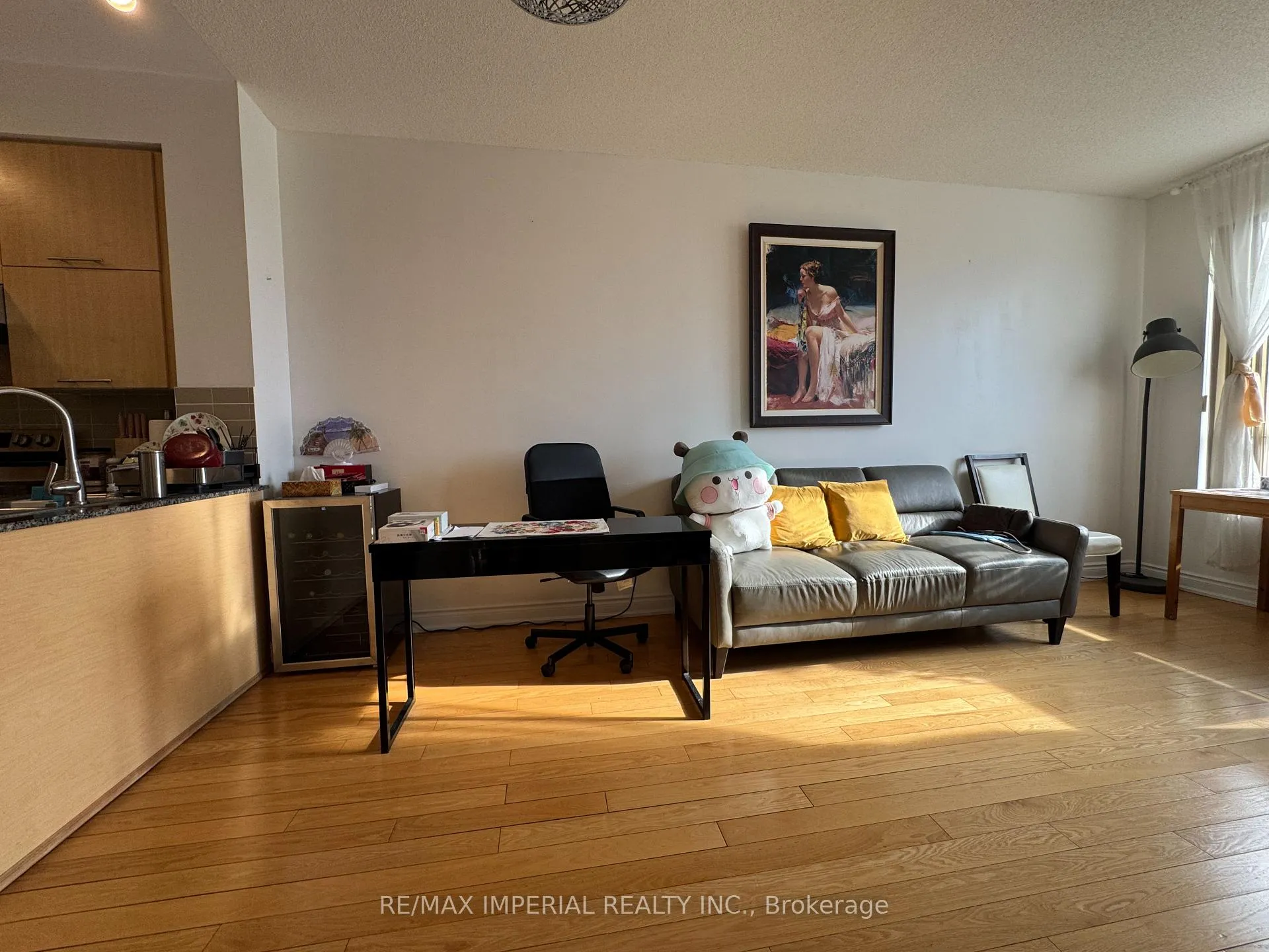 Photo 8 of Unit 1501, 60 South Town Centre Boulevard, Markham, Unionville — HOMEH
