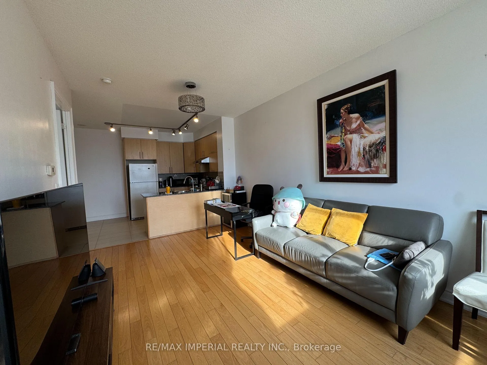 Photo 10 of Unit 1501, 60 South Town Centre Boulevard, Markham, Unionville — HOMEH