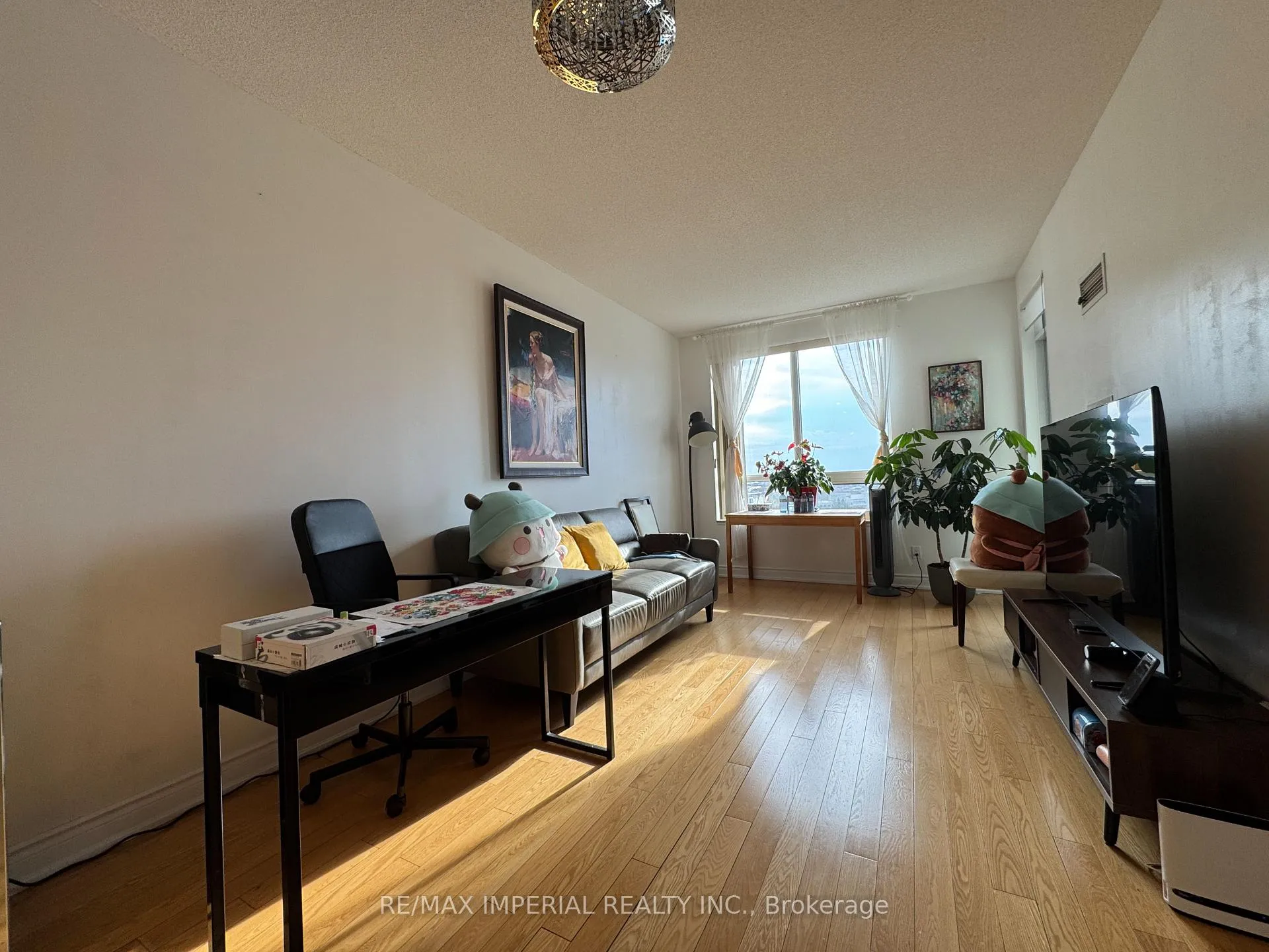 Photo 11 of Unit 1501, 60 South Town Centre Boulevard, Markham, Unionville — HOMEH