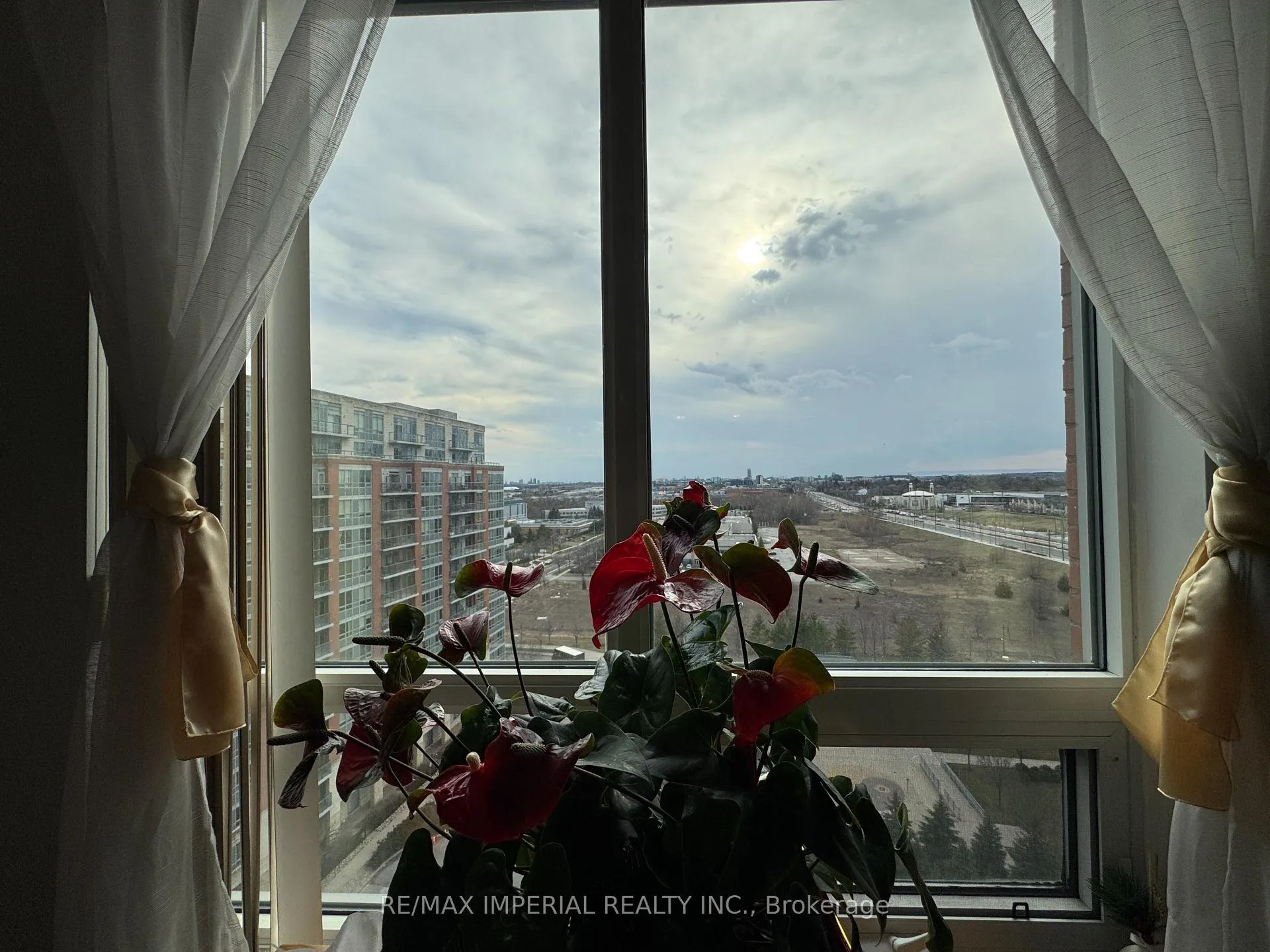 Photo 12 of Unit 1501, 60 South Town Centre Boulevard, Markham, Unionville — HOMEH