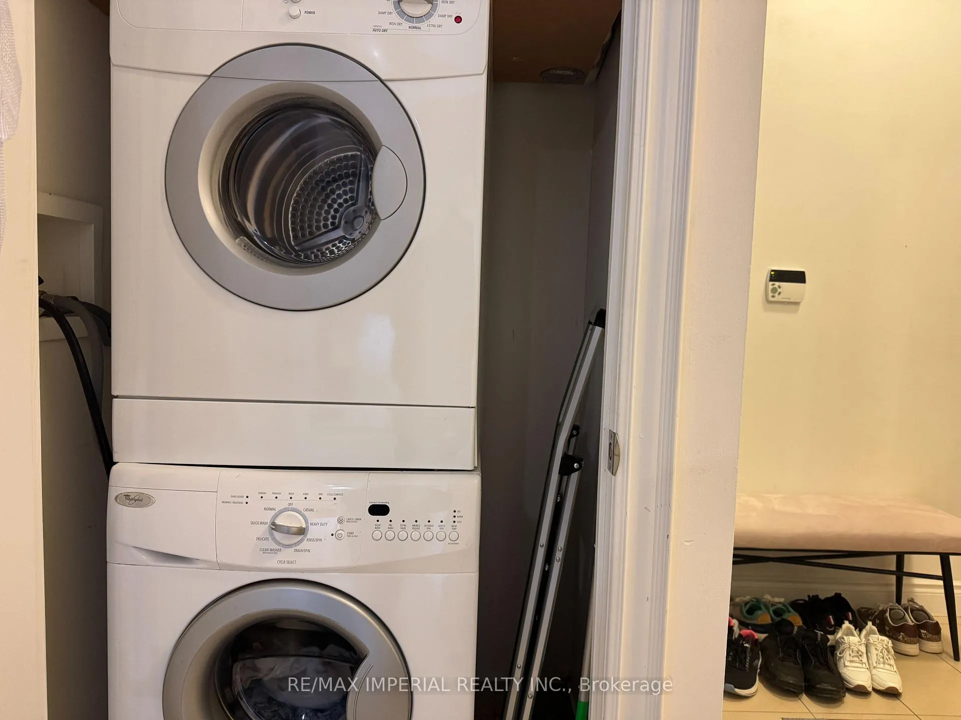 Photo 15 of Unit 1501, 60 South Town Centre Boulevard, Markham, Unionville — HOMEH