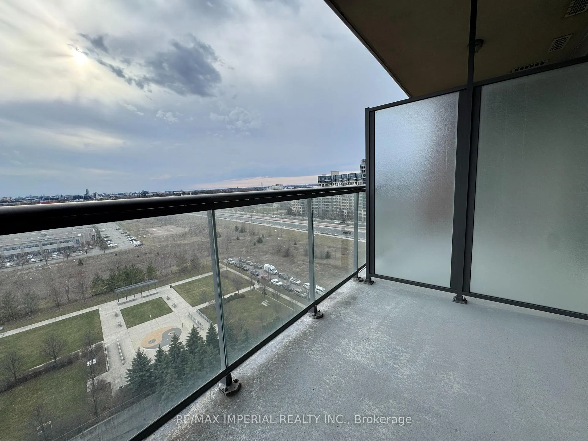 Photo 20 of Unit 1501, 60 South Town Centre Boulevard, Markham, Unionville — HOMEH